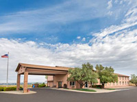 Super 8 Florence Canon City Area
