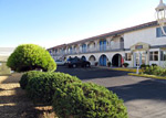 Travelodge Ridgecrest