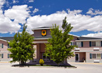 Super 8 Scipio