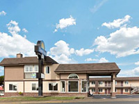 Days Inn by Wyndham Newport