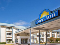 Days Inn by Wyndham Corvallis