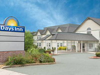 Days Inn Sutter Creek