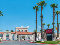 Ramada Hotel & Convention Center by Wyndham Las Cruces