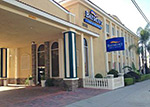Baymont Inn and Suites Anaheim
