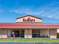 Ramada Medford and Convention Center