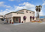 Travelodge Inn and Suites Sierra Vista