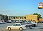 Knights Inn Cisco