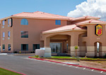 Super 8 El Paso East/Clint