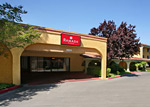 Ramada Plaza Stockton