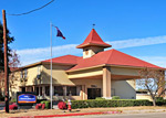 Howard Johnson Fredericksburg-Hill Country
