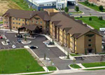 Hawthorn Suites by Wyndham Missoula