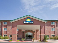Days Inn Wellington