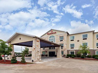 Ramada Gatesville