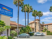 Baymont Inn and Suites - LAX/Lawndale