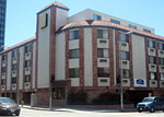 Howard Johnson Los Angeles