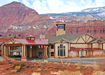 Howard Johnson Capitol Reef