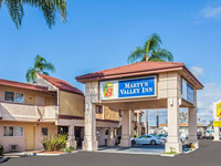 Super 8 Oceanside