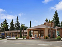 Travelodge Ukiah