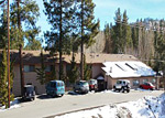 Knights Inn Big Bear Lake