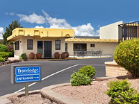 Travelodge Flagstaff