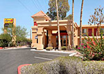 Super 8 Phoenix North Bell Road I-17