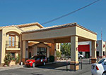 Knights Inn Kingman