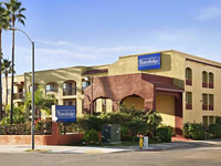 Travelodge San Diego Downtown Convention Center