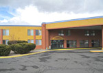 Ramada Alamosa