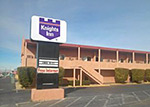 Knights Inn Page