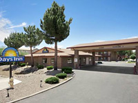 Days Inn Sierra Vista