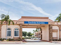 Travelodge by Wyndham Bell Los Angeles Area