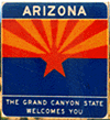 Welcome to Arizona