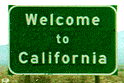 Welcome to California!