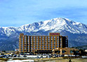 Colorado Hotels