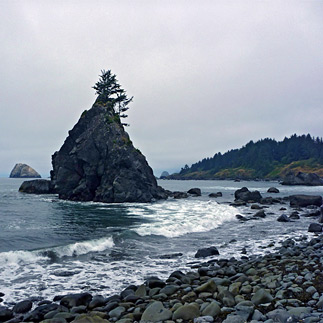 California North Coast