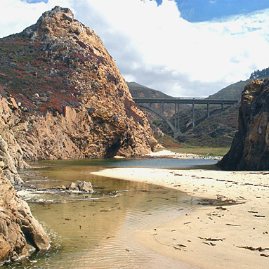 California South Coast