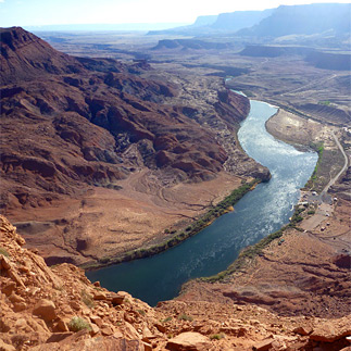 Colorado River