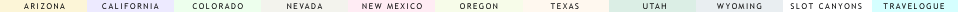State navigation bar