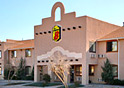 New Mexico Hotels