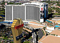 Nevada Hotels