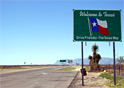 Photographs of Texas