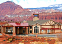 Utah Hotels