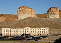 Wyoming Hotels