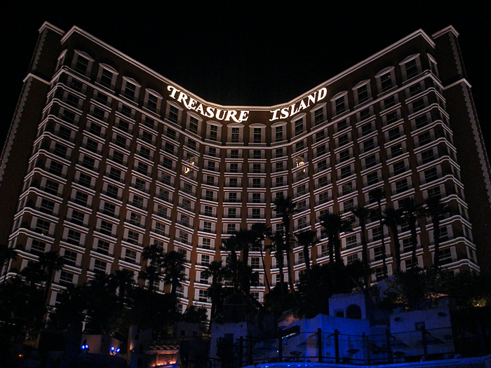 Casinos In Eastern Usa Horseshoe Casino