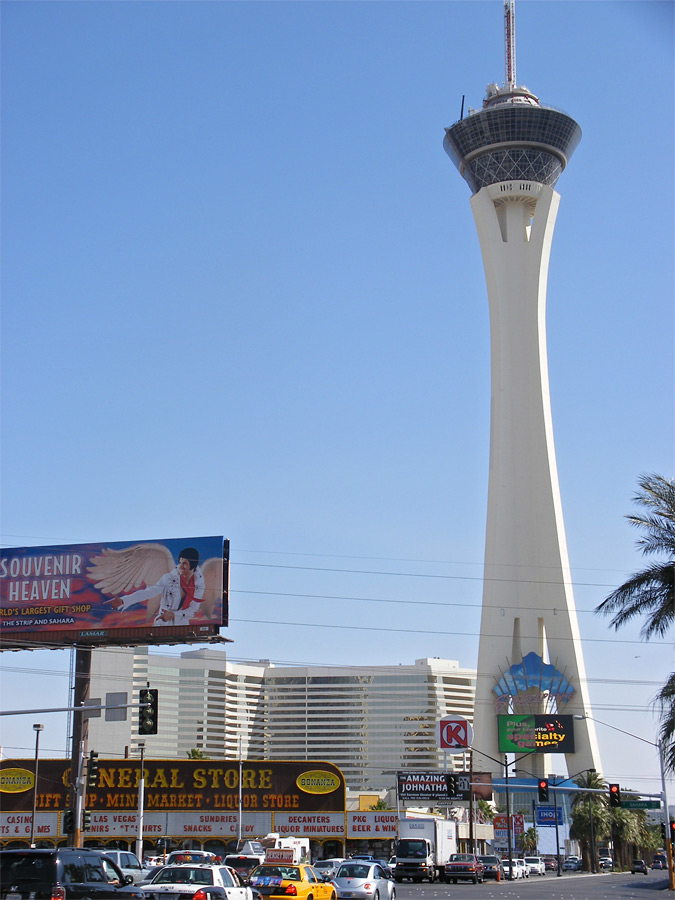 Stratosphere