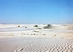 White Sands National Monument, New Mexico