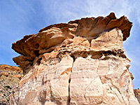 Bernalillito Mesa Trail