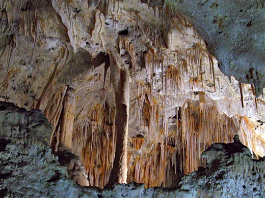 Carlsbad Caverns National Park