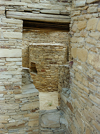 Photographs of Chaco Culture National Historical Park