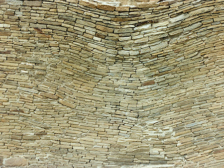 Photographs of Chaco Culture National Historical Park